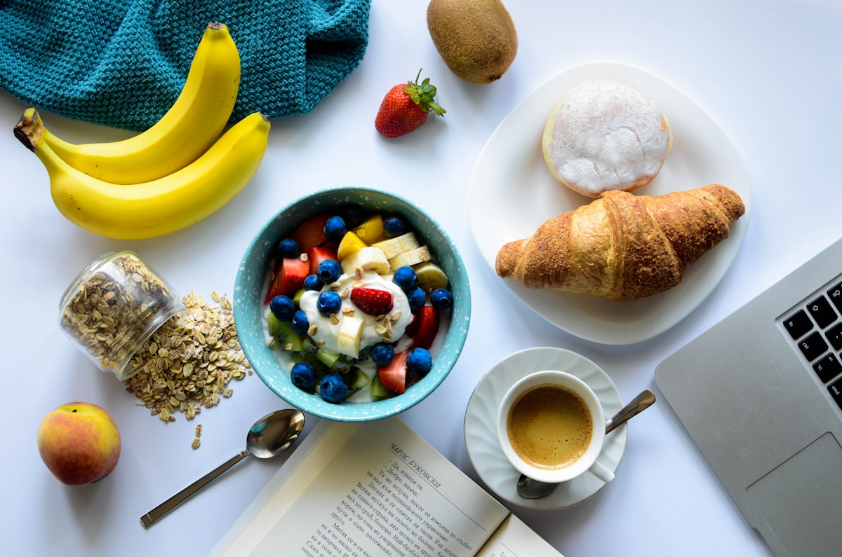 Nutriments essentiels pour les femmes après 45 ans
